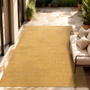 Alfombra Exterior Para Terraza Paco 120x160 cm